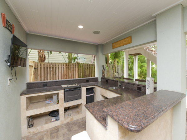 Just Steps Beach 4 Bedroom Anna Maria Island Vacation Home